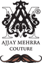 Ajjay Mehrra logo