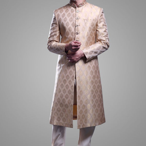 Mughal sherwani 2025