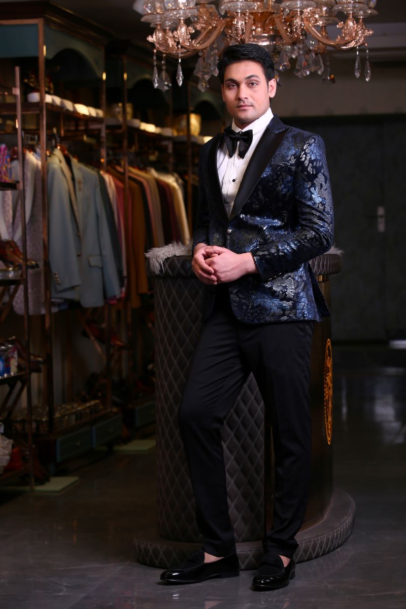 TOM FORD - Windsor-fit three-piece wool suit | Selfridges.com